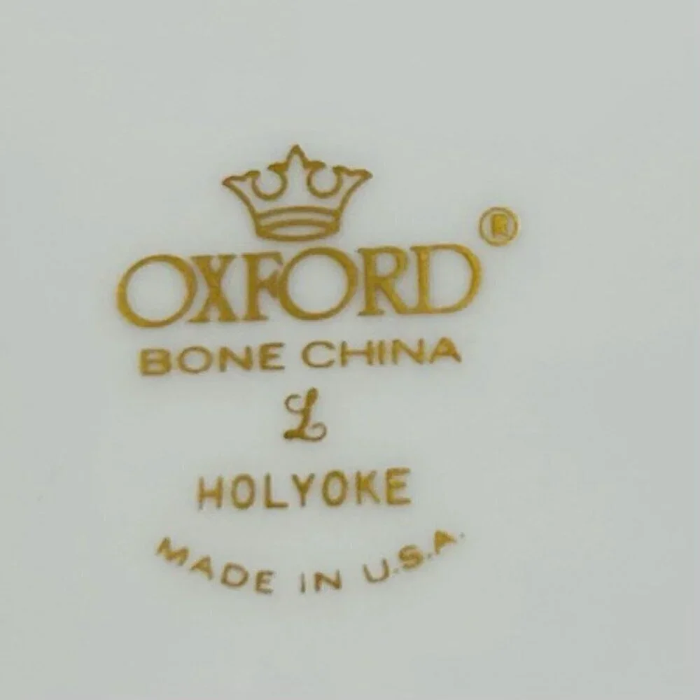 Lenox oxford holyoke